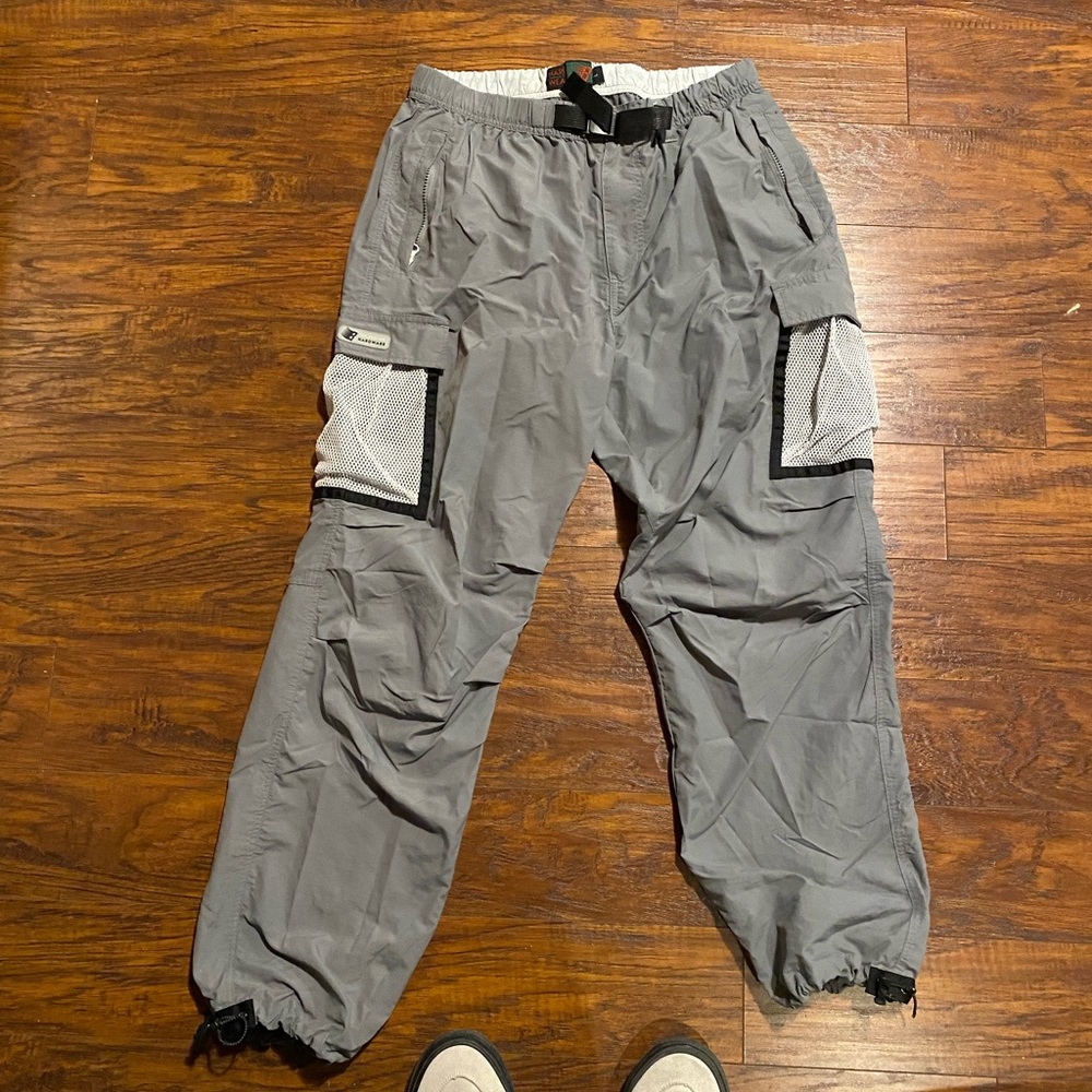 Bronze 56k pants